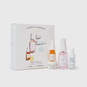 Earth Harbor Dewy You Kit